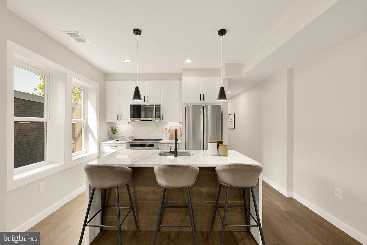 2716 Sherman Avenue NW #3 photo 4