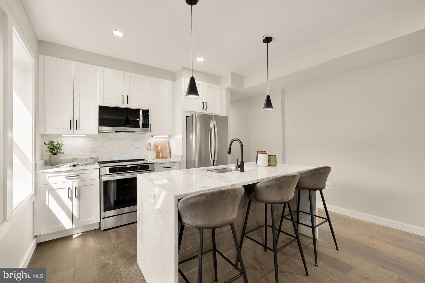 2716 Sherman Avenue NW #3 photo 5