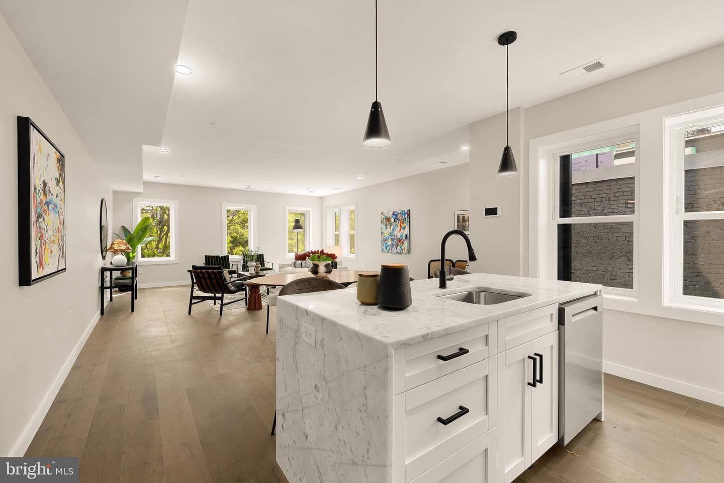 2716 Sherman Avenue NW #3 photo 6