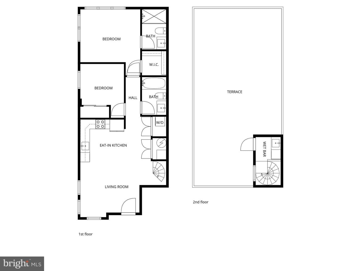 2716 Sherman Avenue NW #ph5 photo 24