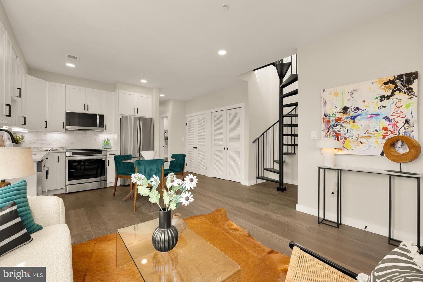 2716 Sherman Avenue NW #ph5 photo 3