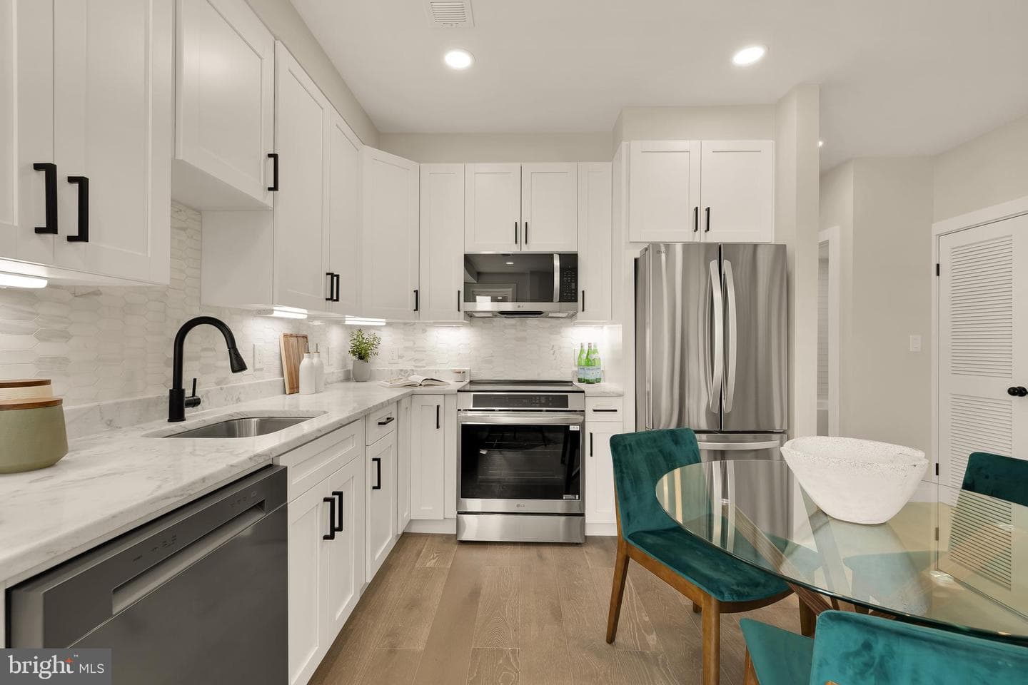2716 Sherman Avenue NW #ph5 photo 5