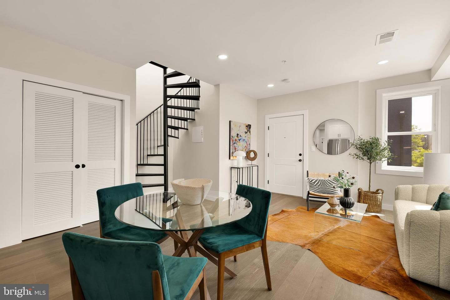 2716 Sherman Avenue NW #ph5 photo 6