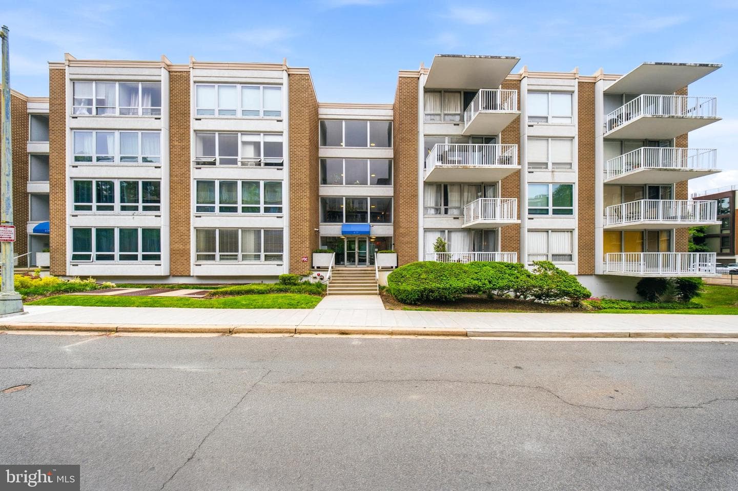 410 O Street SW #106, Washington