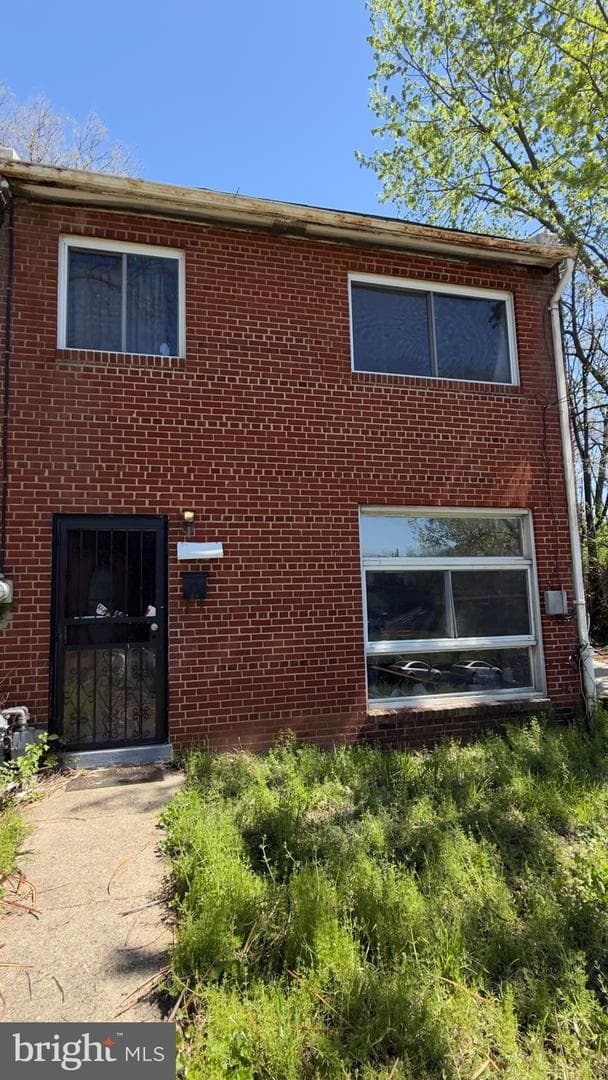 2215 14th Street NE, Washington