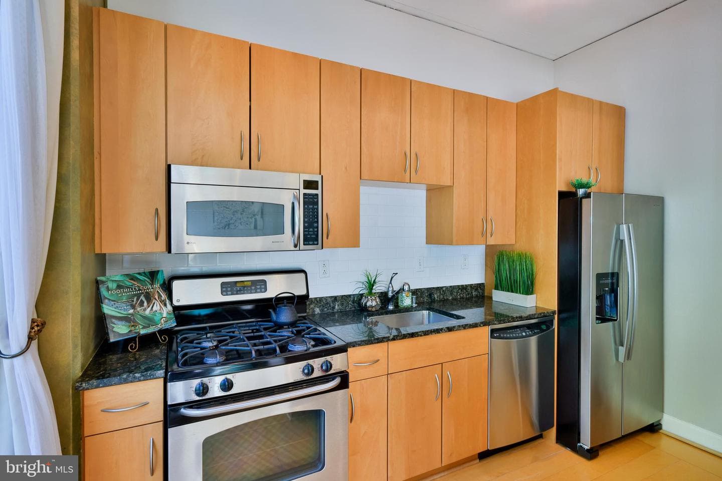 301 Massachusetts Avenue NW #204 photo 10
