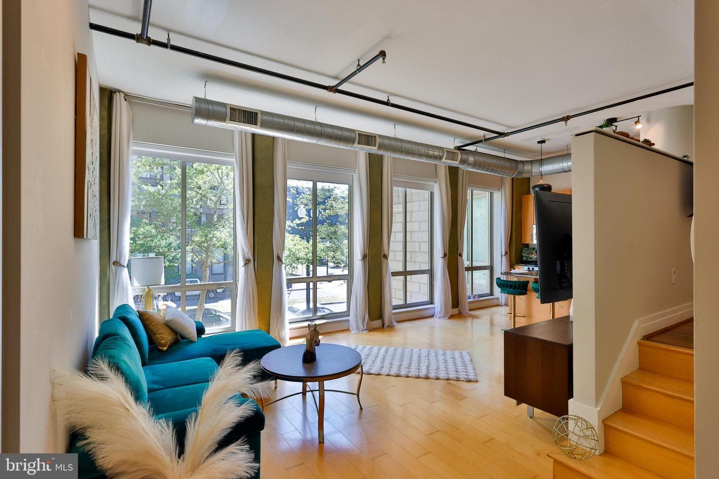 301 Massachusetts Avenue NW #204 photo 15