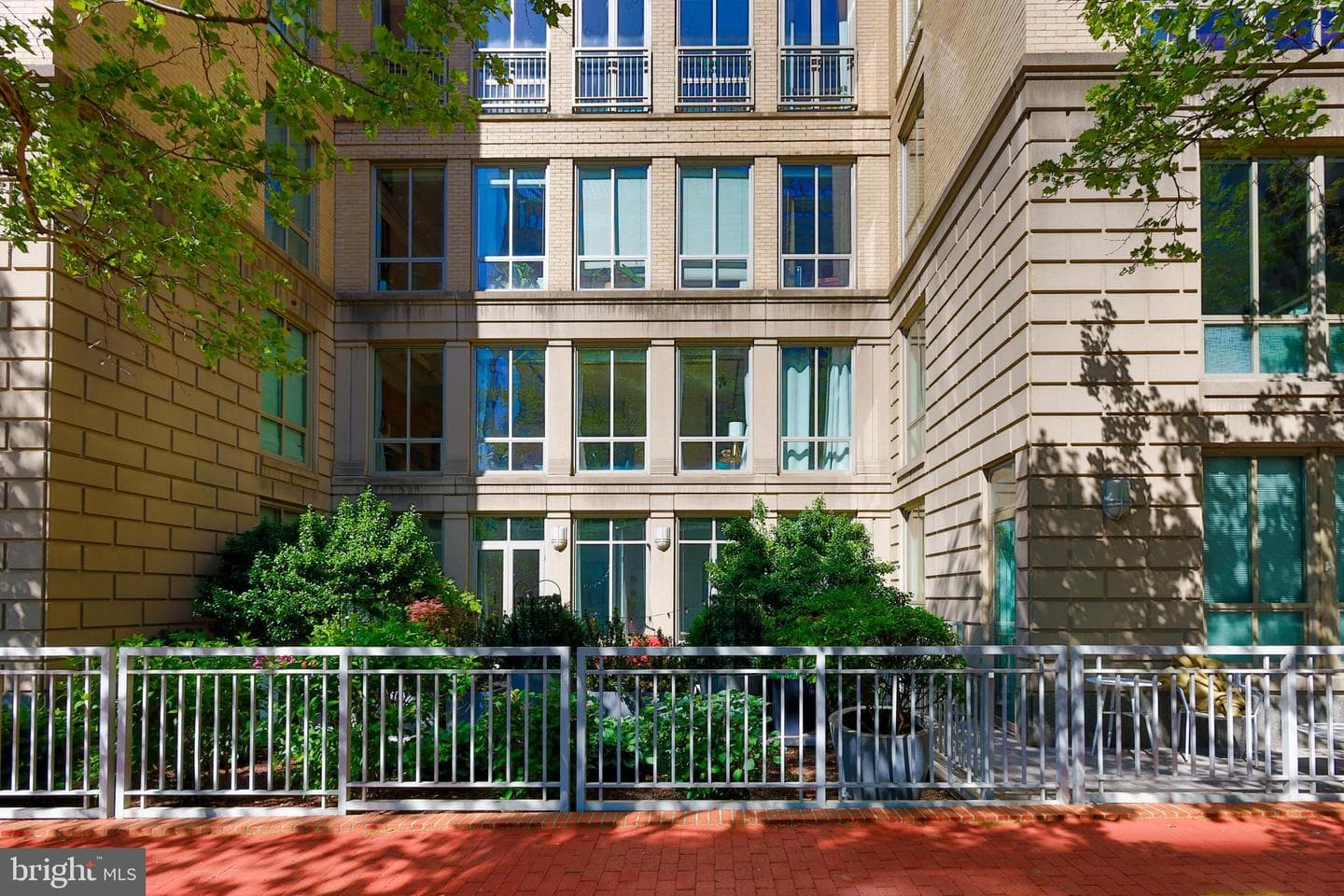 301 Massachusetts Avenue NW #204, Washington
