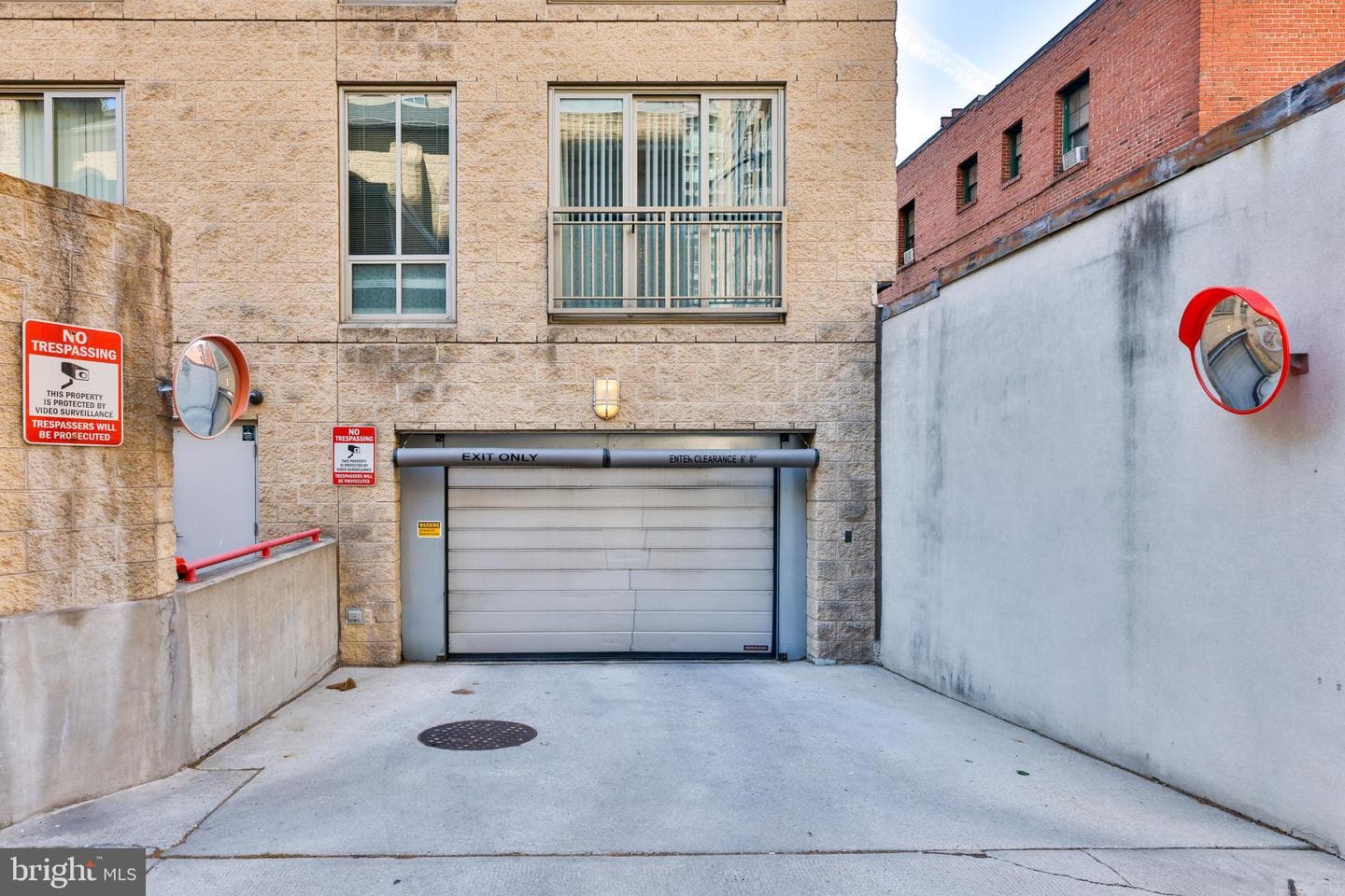 301 Massachusetts Avenue NW #204 photo 26