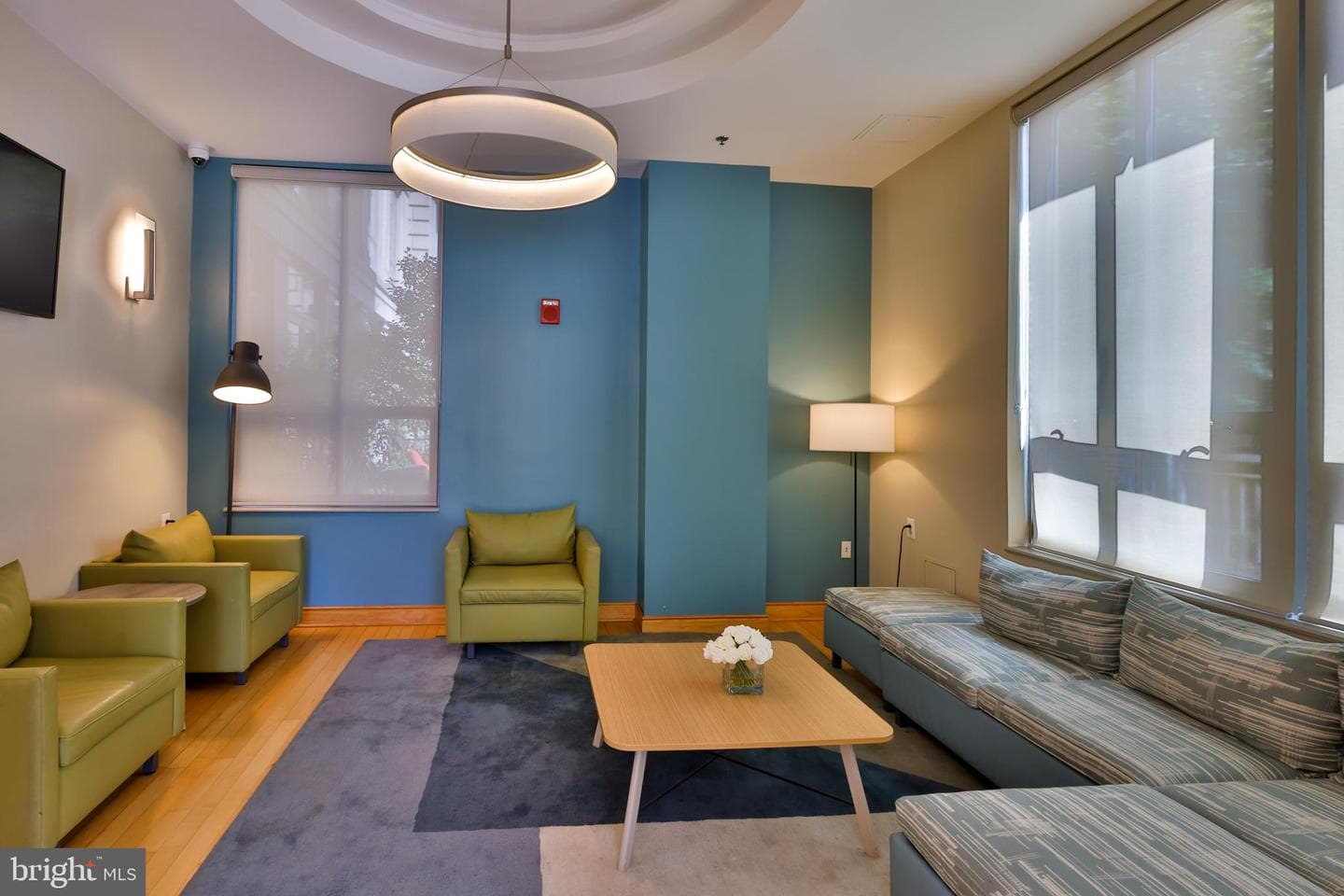301 Massachusetts Avenue NW #204 photo 30
