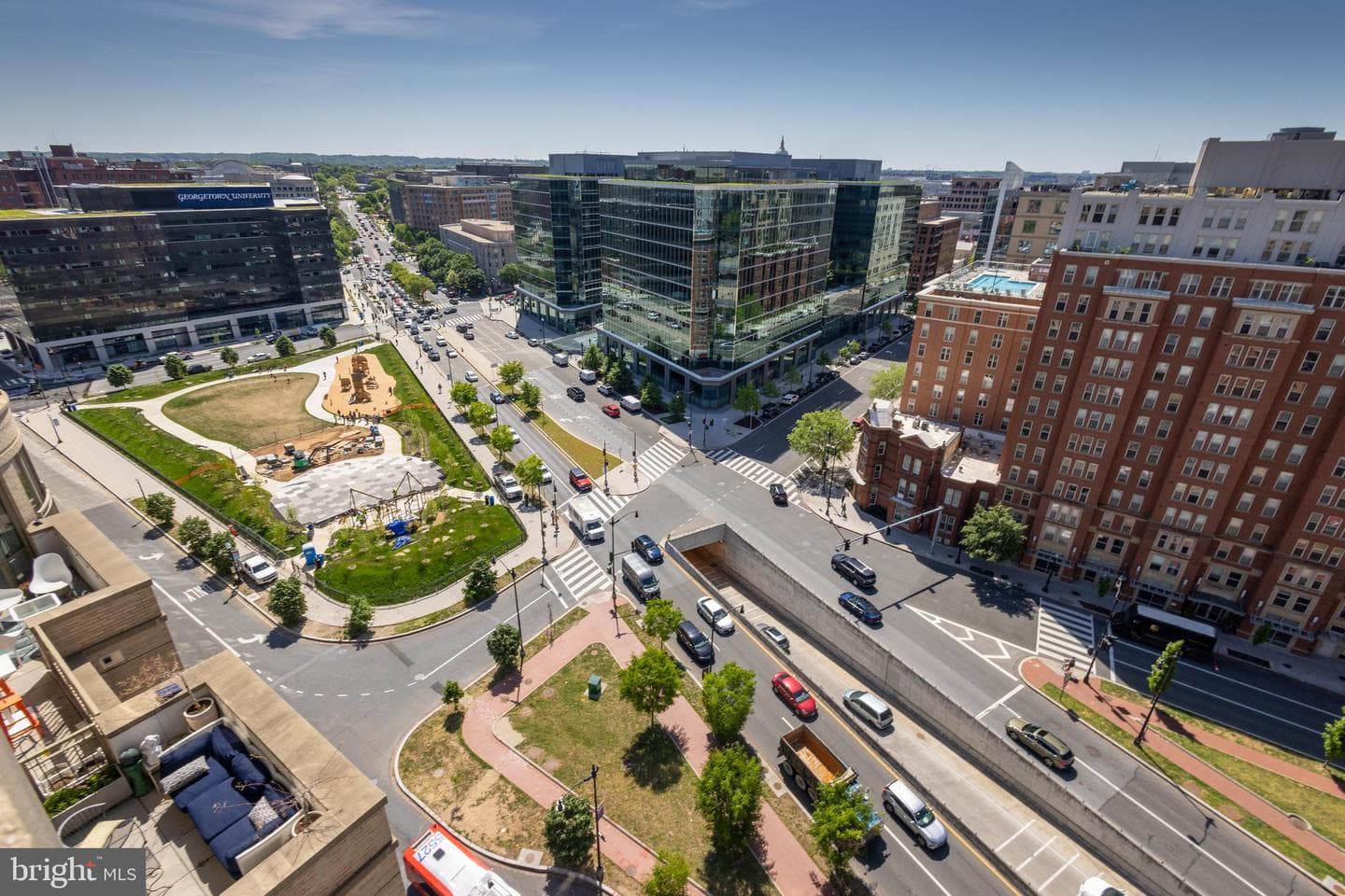 301 Massachusetts Avenue NW #204 photo 41