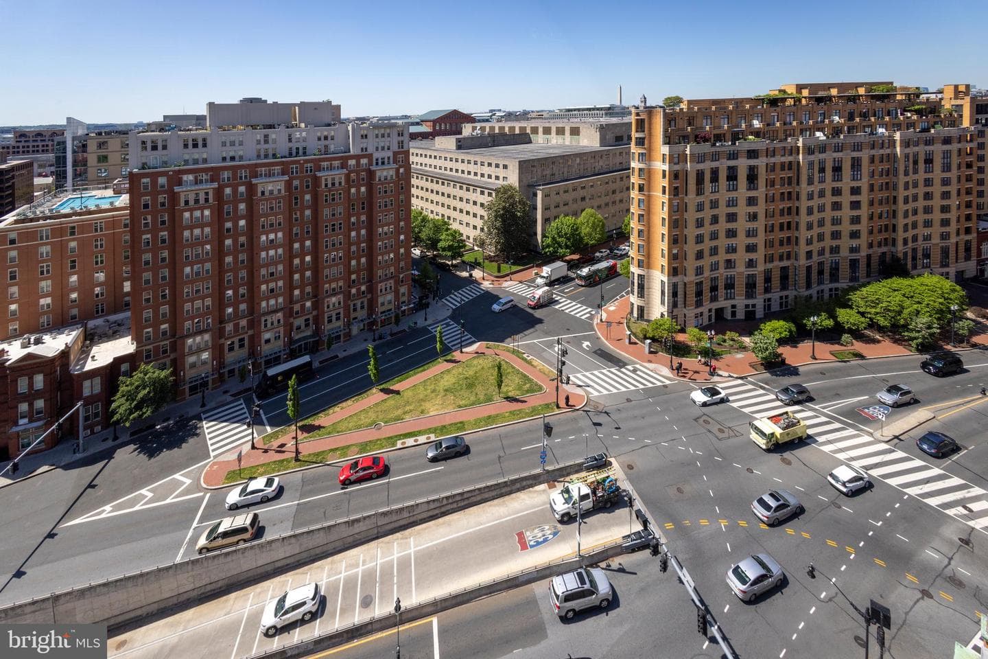 301 Massachusetts Avenue NW #204 photo 42