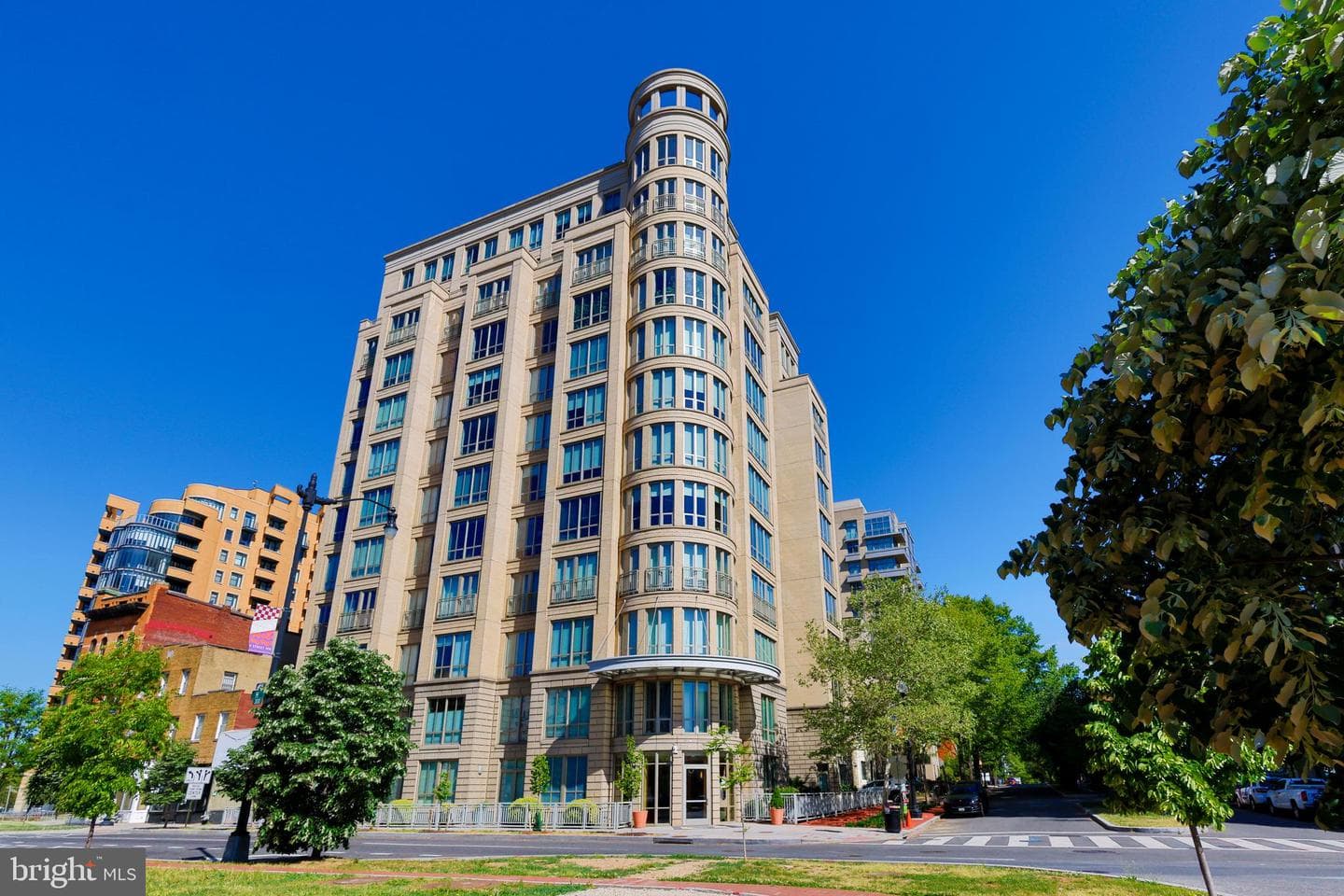 301 Massachusetts Avenue NW #204 photo 45