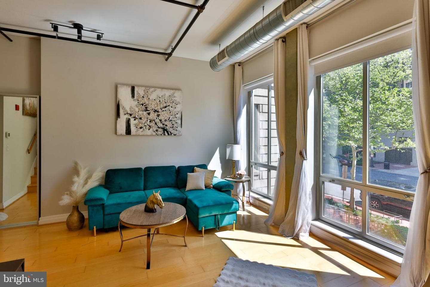 301 Massachusetts Avenue NW #204 photo 9