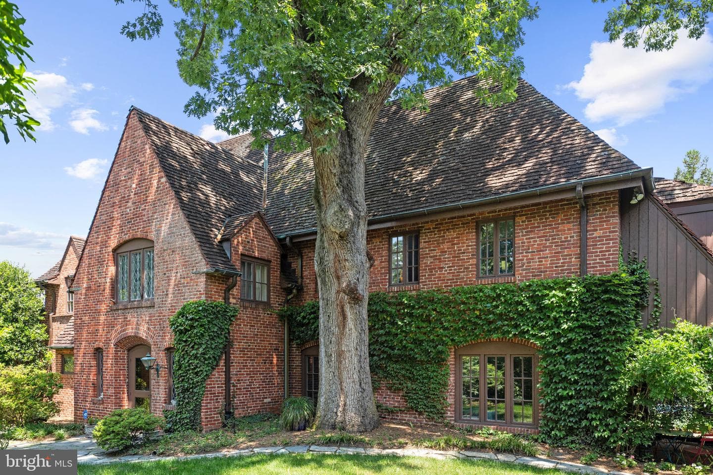 3111 Idaho Avenue NW, Washington