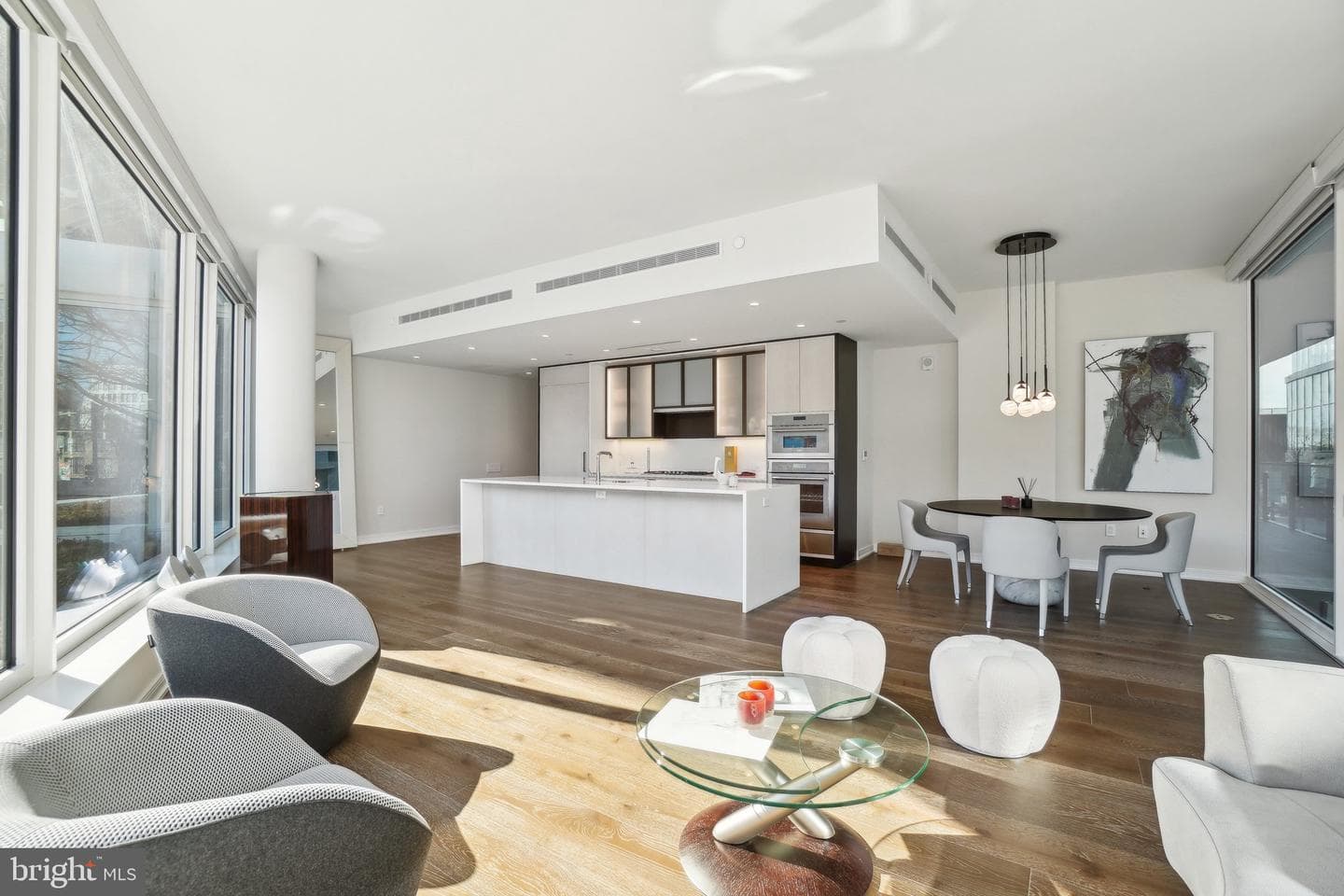 601 Wharf Street SW #213, Washington