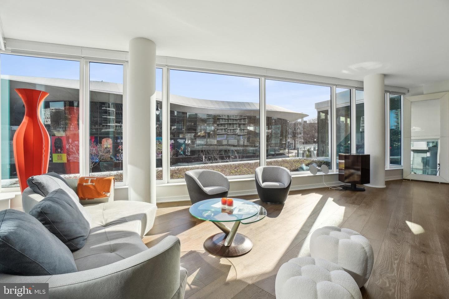 601 Wharf Street SW #213, Washington