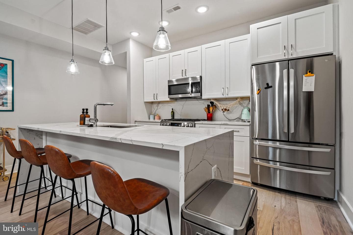 1223 Meigs Place NE #101, Washington