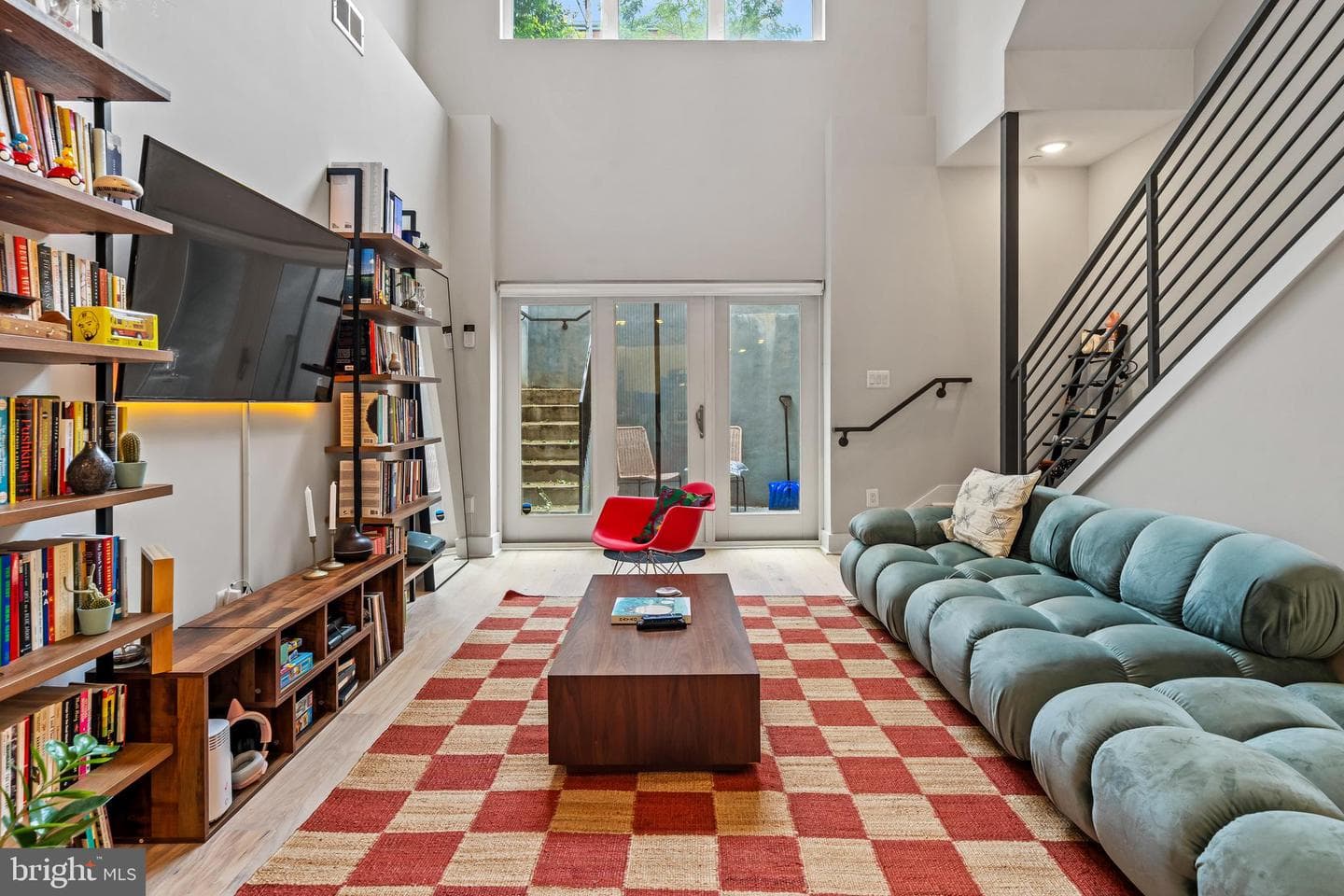 1223 Meigs Place NE #101 photo 10