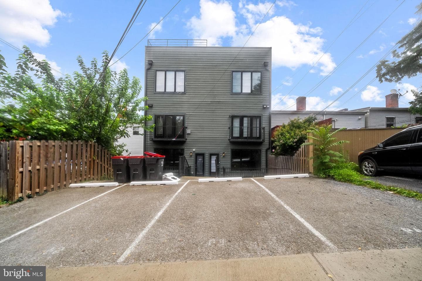 1223 Meigs Place NE #101 photo 21