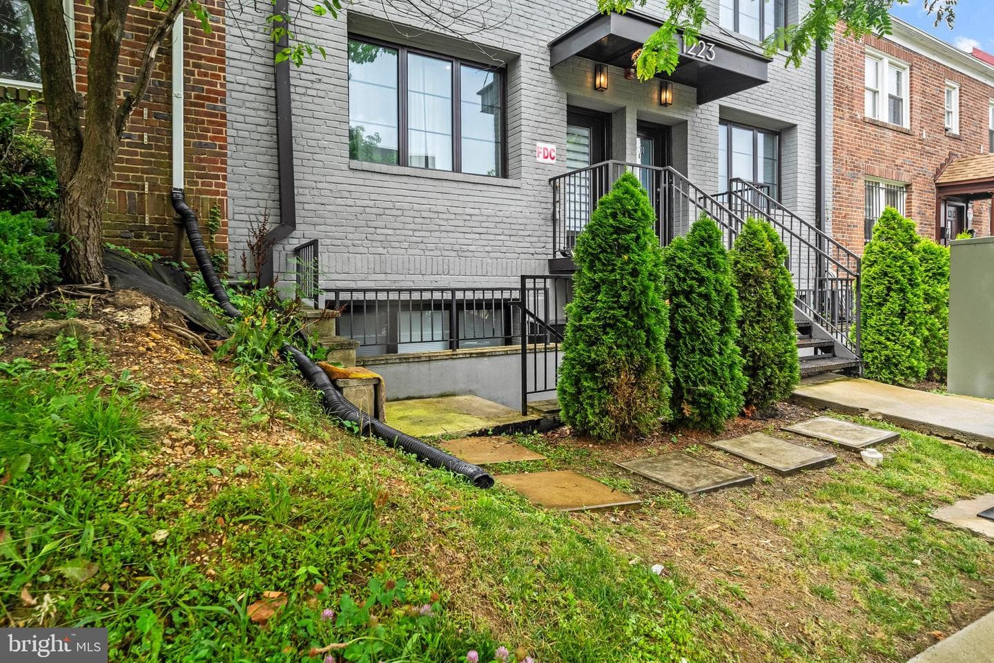 1223 Meigs Place NE #101 photo 3