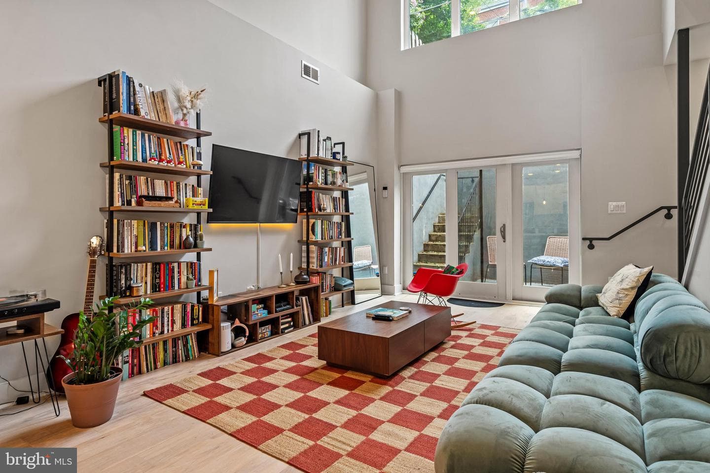 1223 Meigs Place NE #101 photo 9