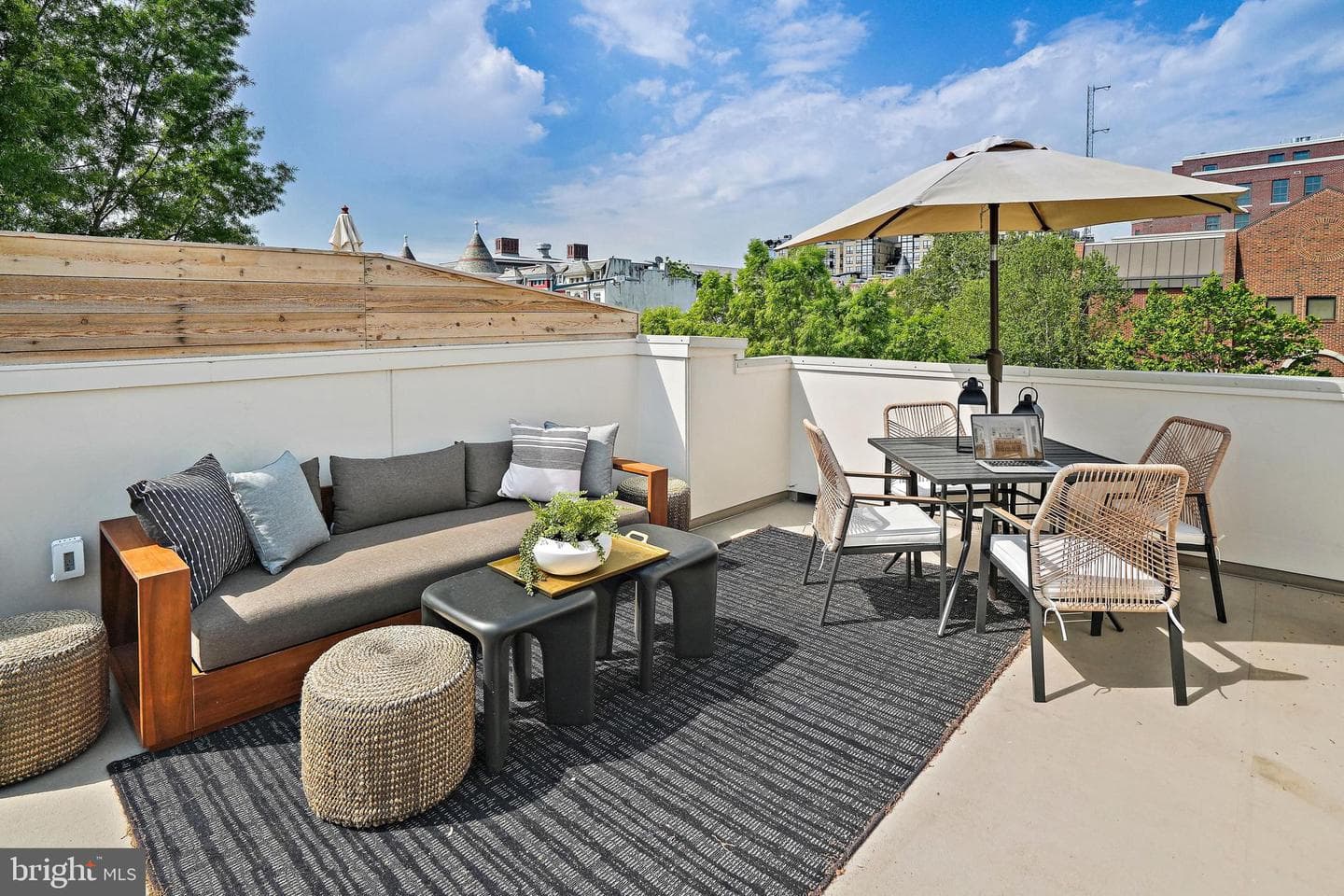 1235 W Street NW #c, Washington