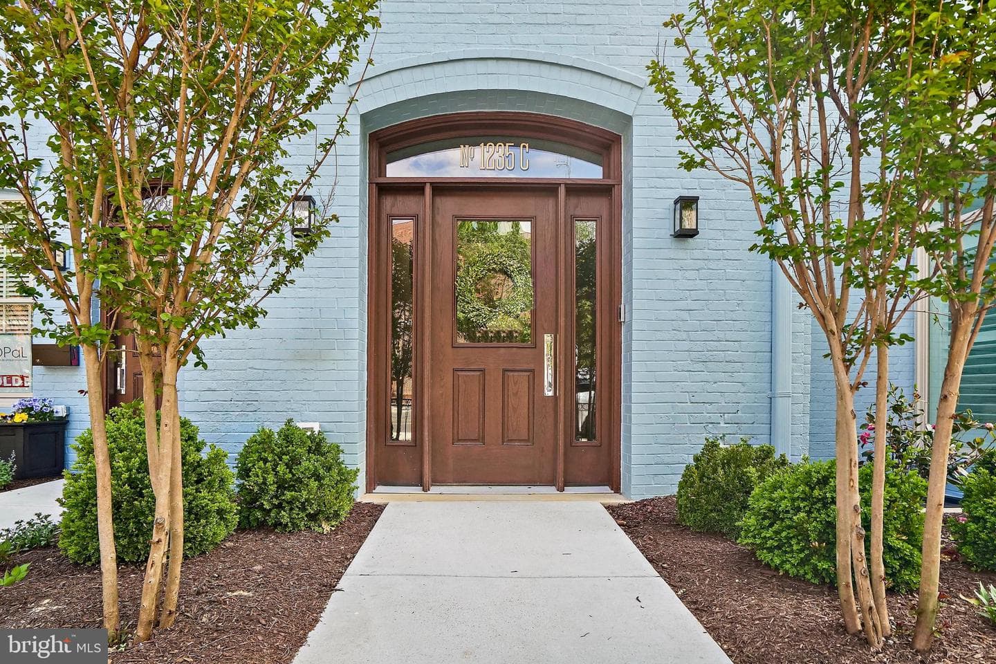 1235 W Street NW #c, Washington