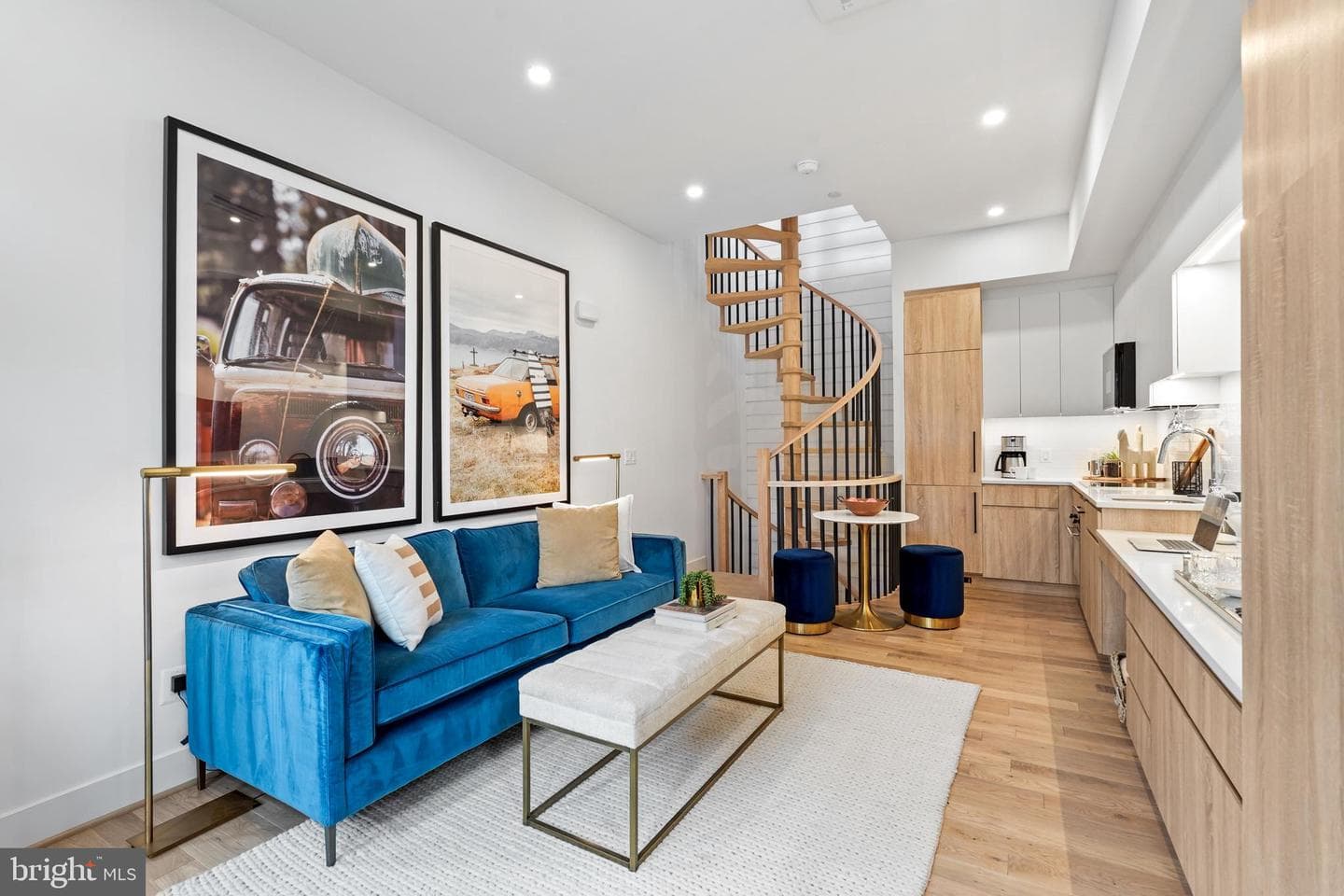 1235 W Street NW #c photo 4