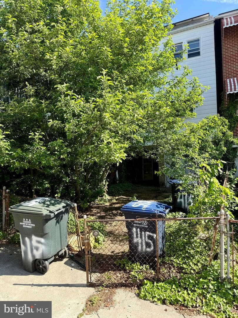 415 Farragut Street NW photo 24