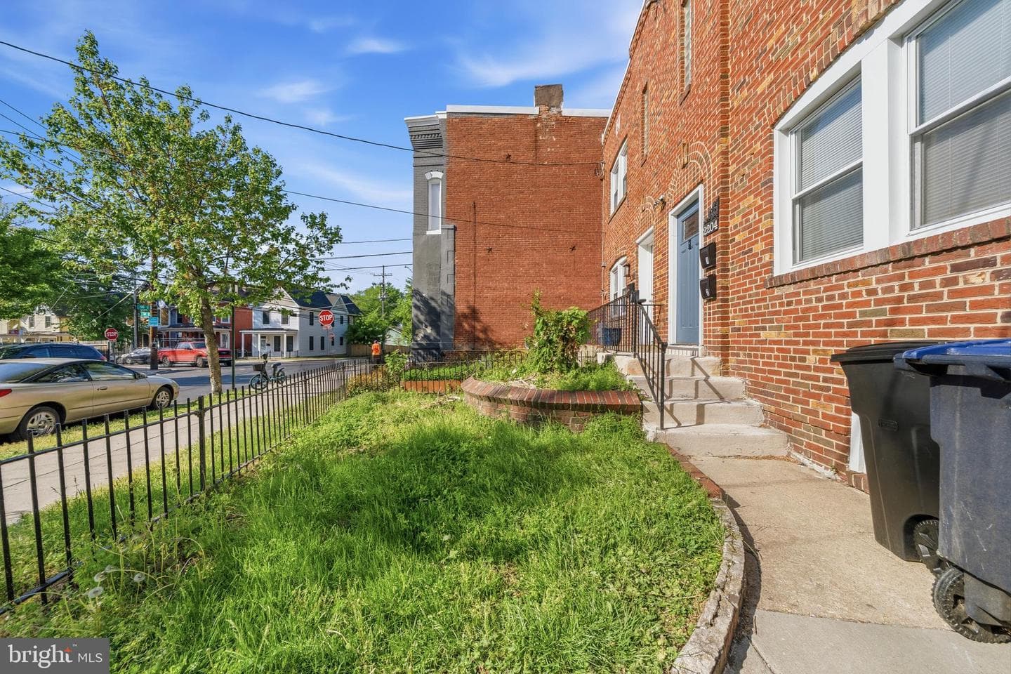 2204 16th Street SE, Washington