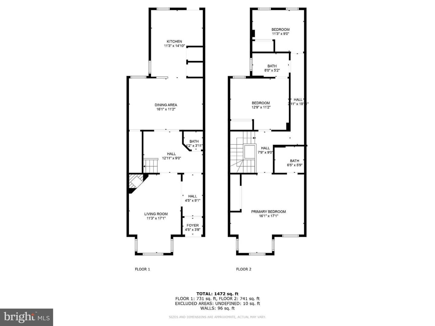 131 R Street NE #a photo 22