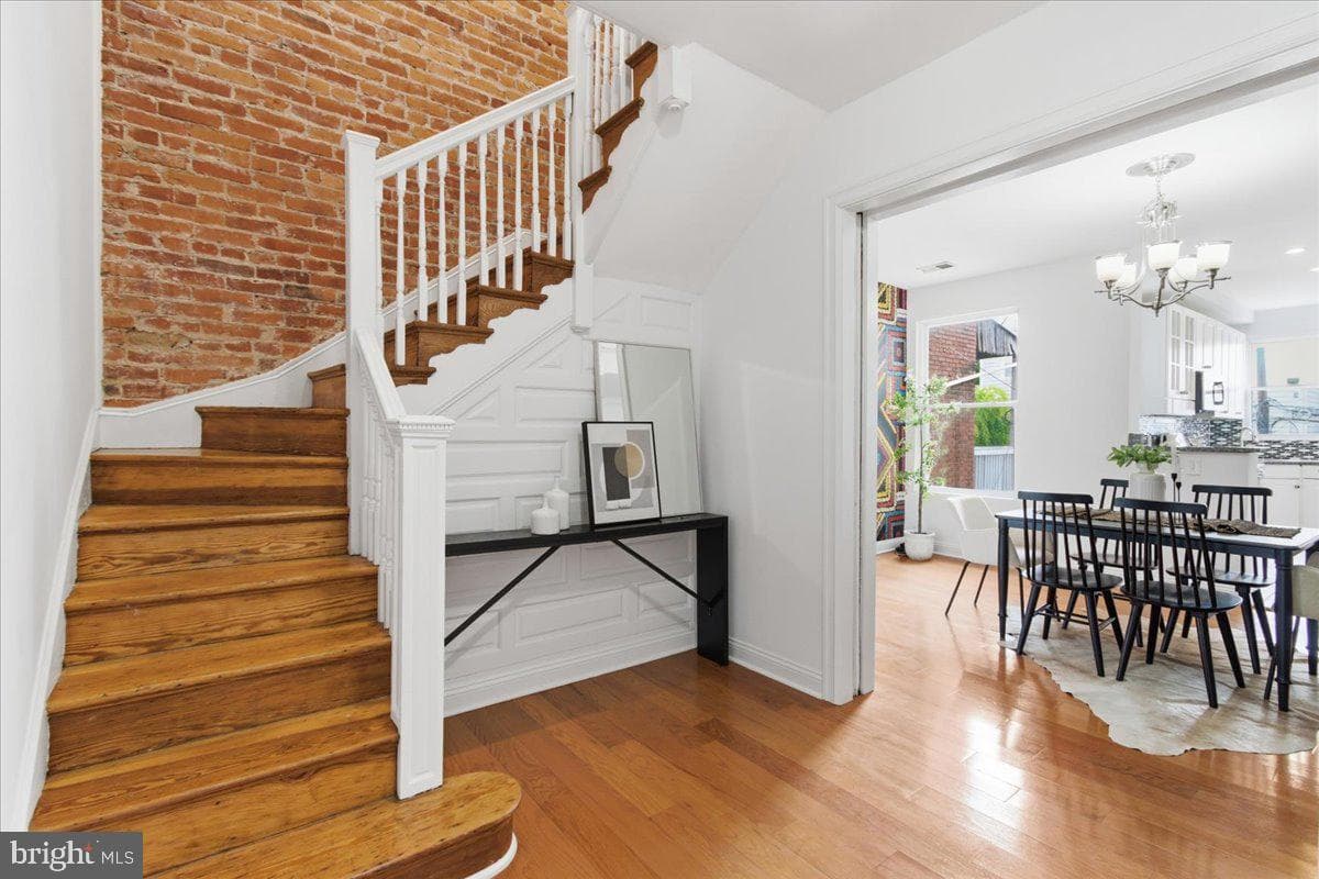 131 R Street NE #a photo 8