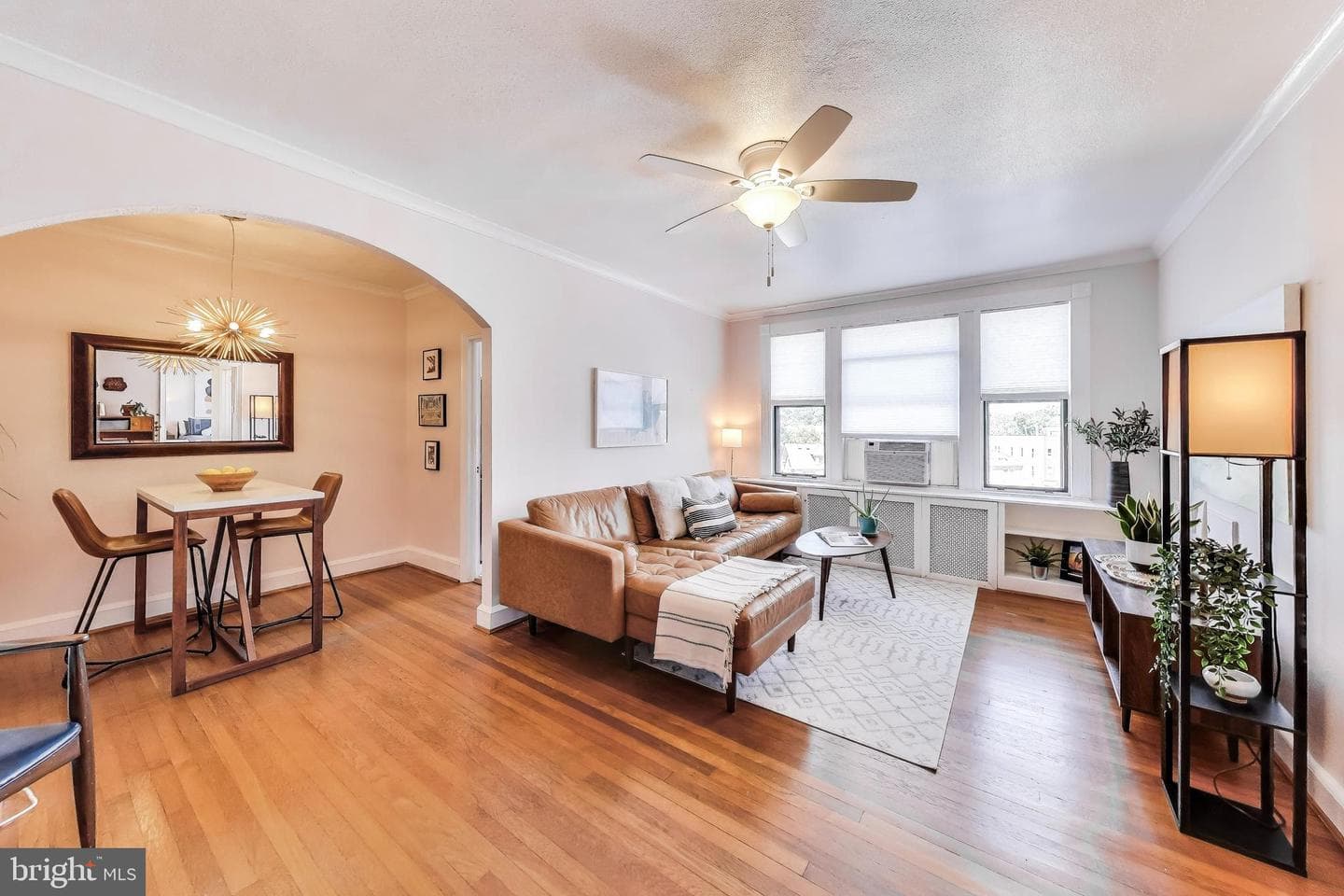 1365 Kennedy Street NW #506, Washington
