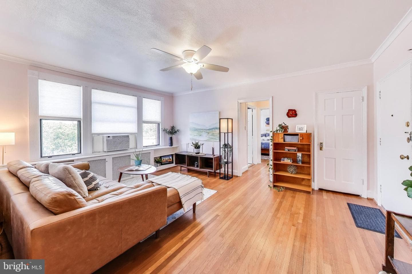 1365 Kennedy Street NW #506, Washington