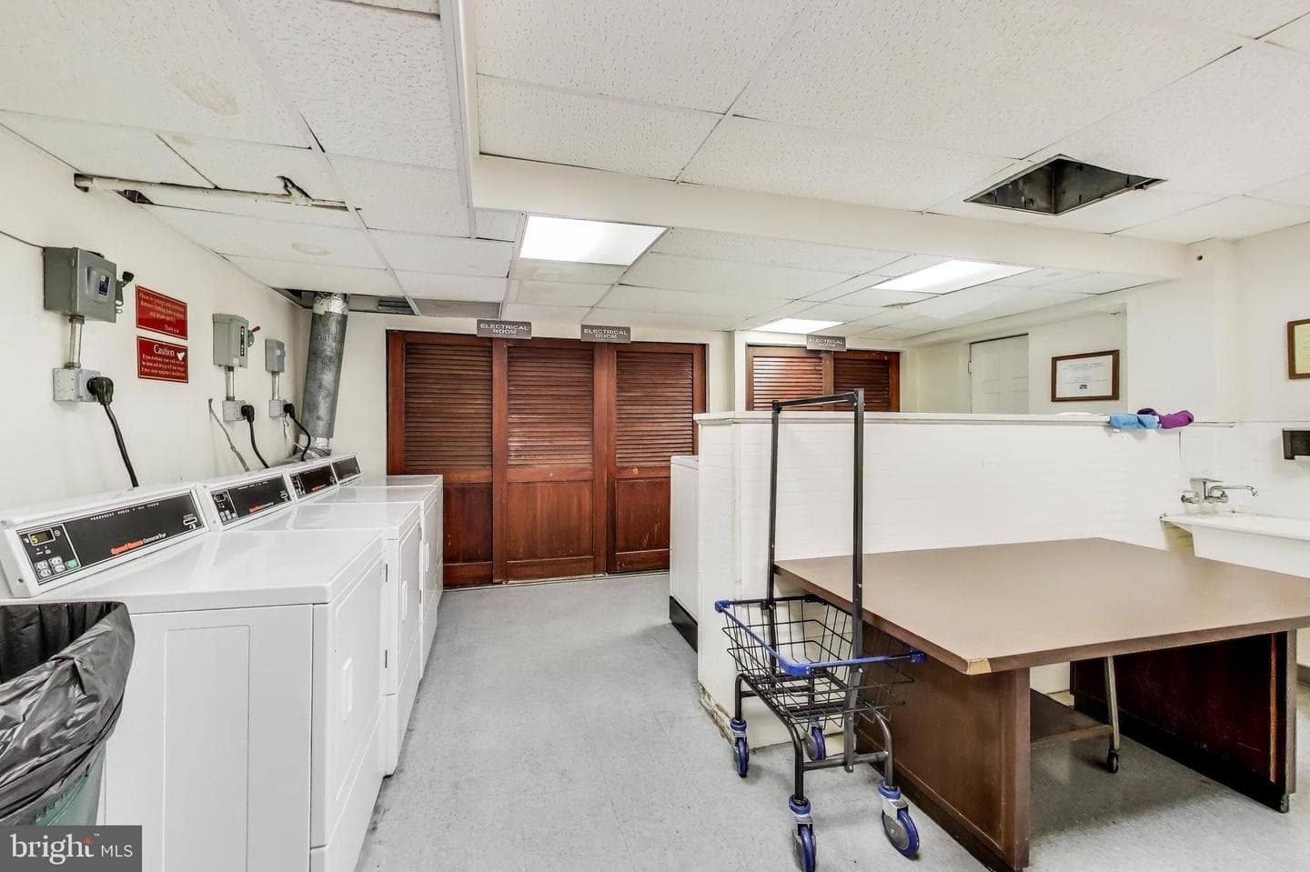 1365 Kennedy Street NW #506 photo 31