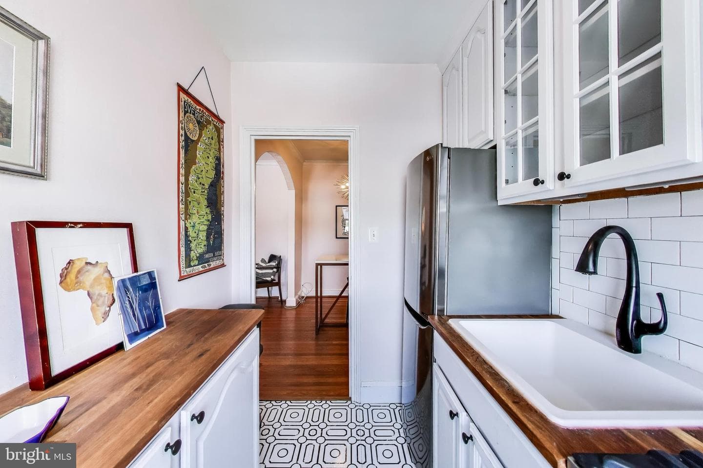 1365 Kennedy Street NW #506 photo 4