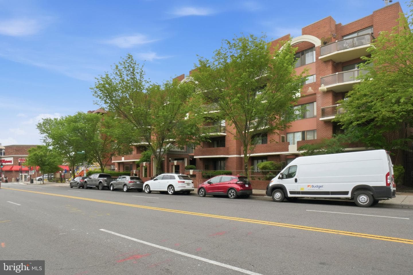 2320 Wisconsin Avenue NW #216 photo 22