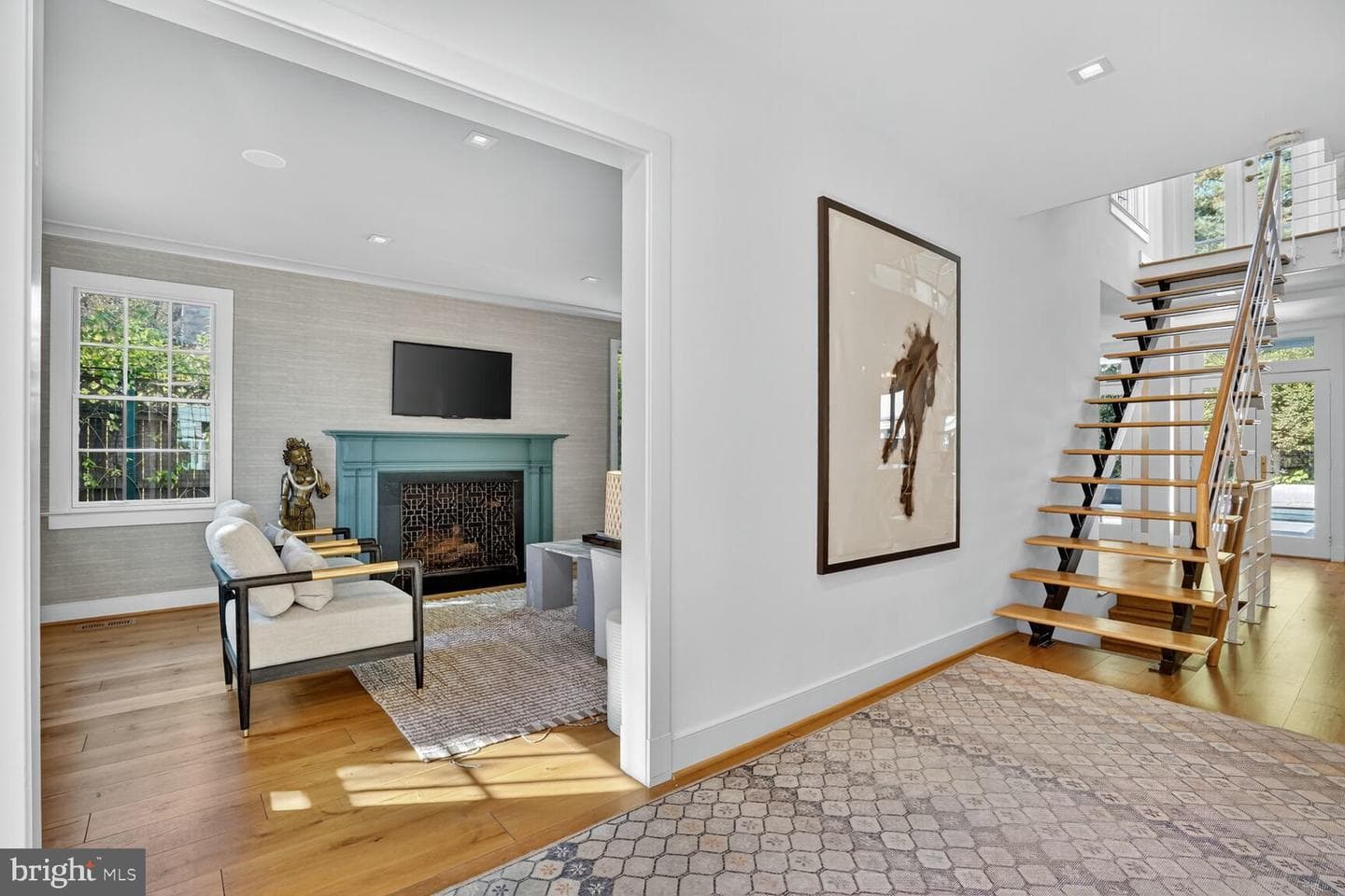 4509 Lowell Street NW photo 6