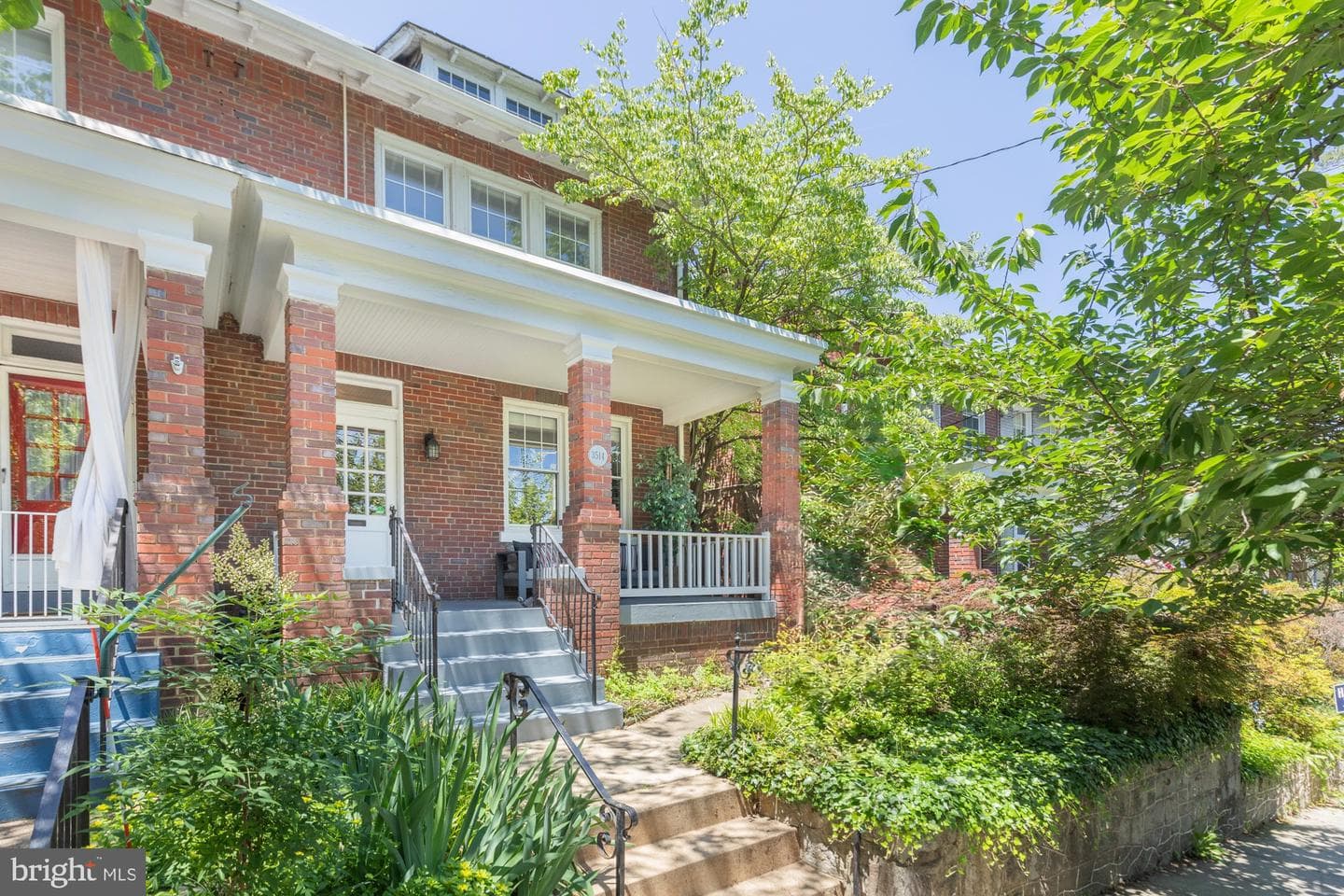 3514 34th Street NW, Washington