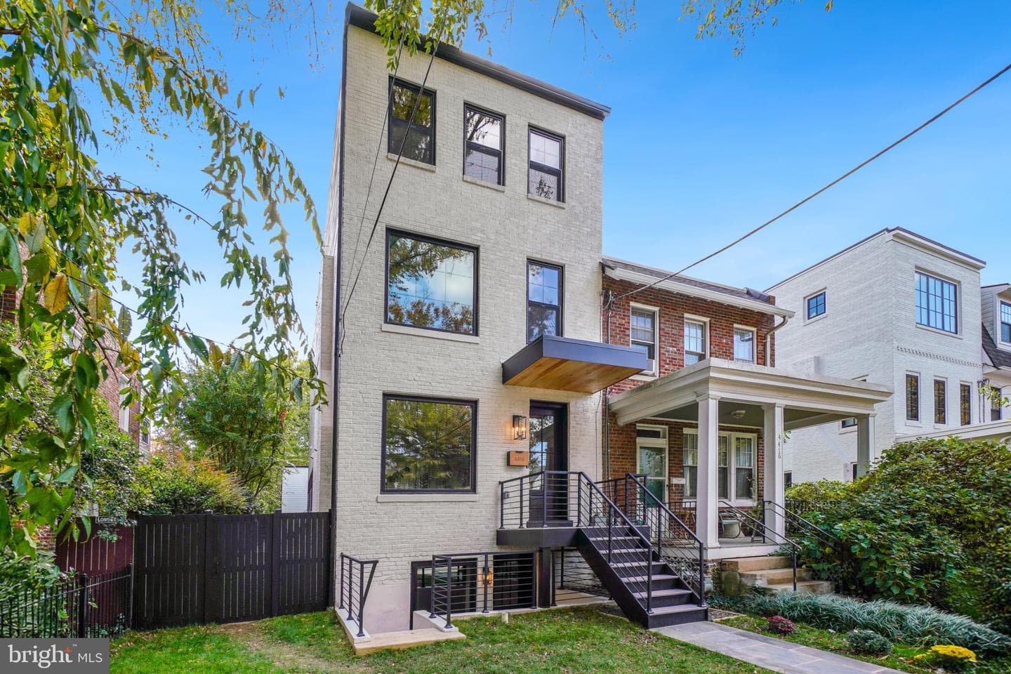 4414 Harrison Street NW photo 37