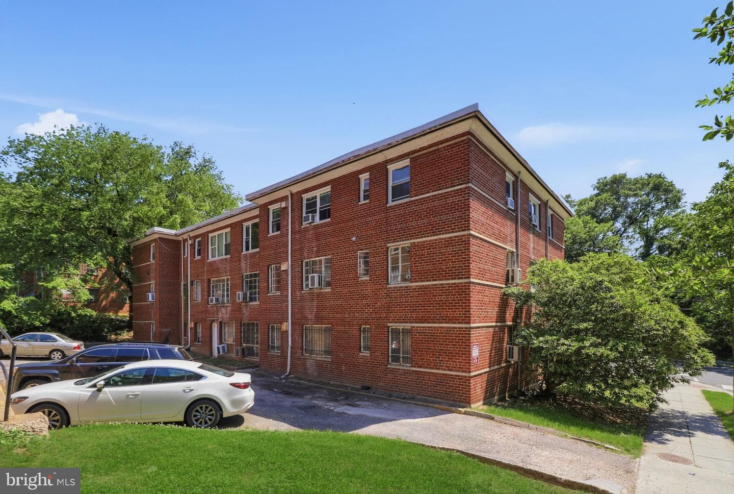 2400 Marion Barry Avenue SE #102 photo 18