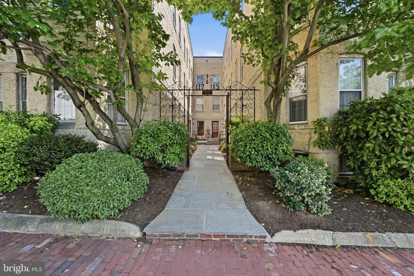117 E Street SE #302 photo 3