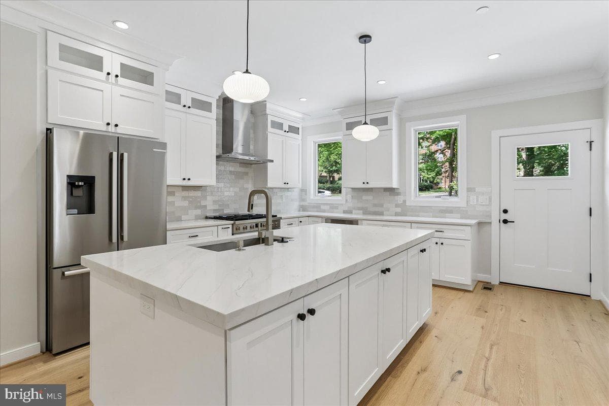 3929 Fulton Street NW #a photo 13