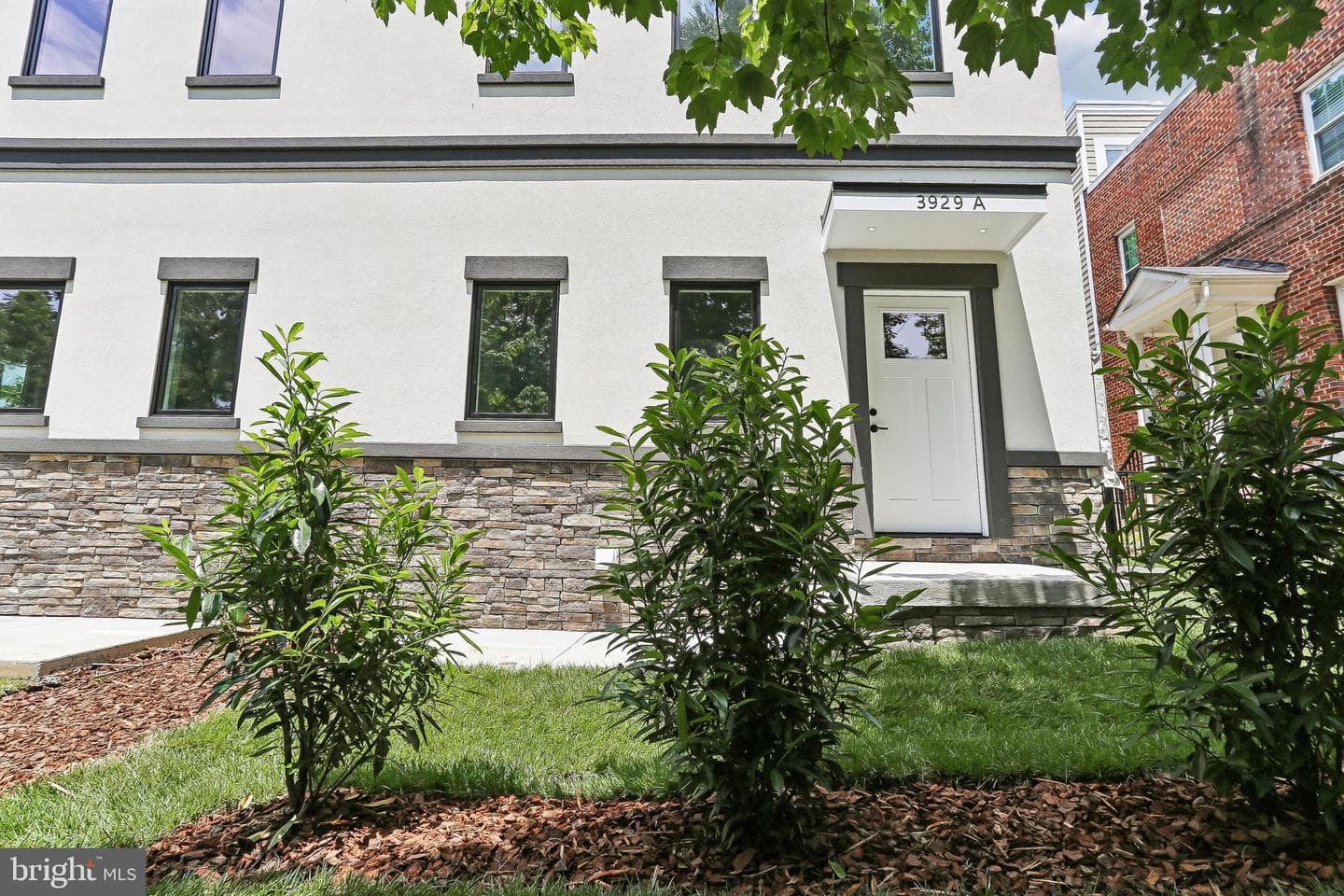 3929 Fulton Street NW #a photo 3