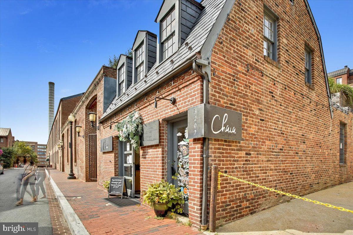 3929 Fulton Street NW #a photo 69