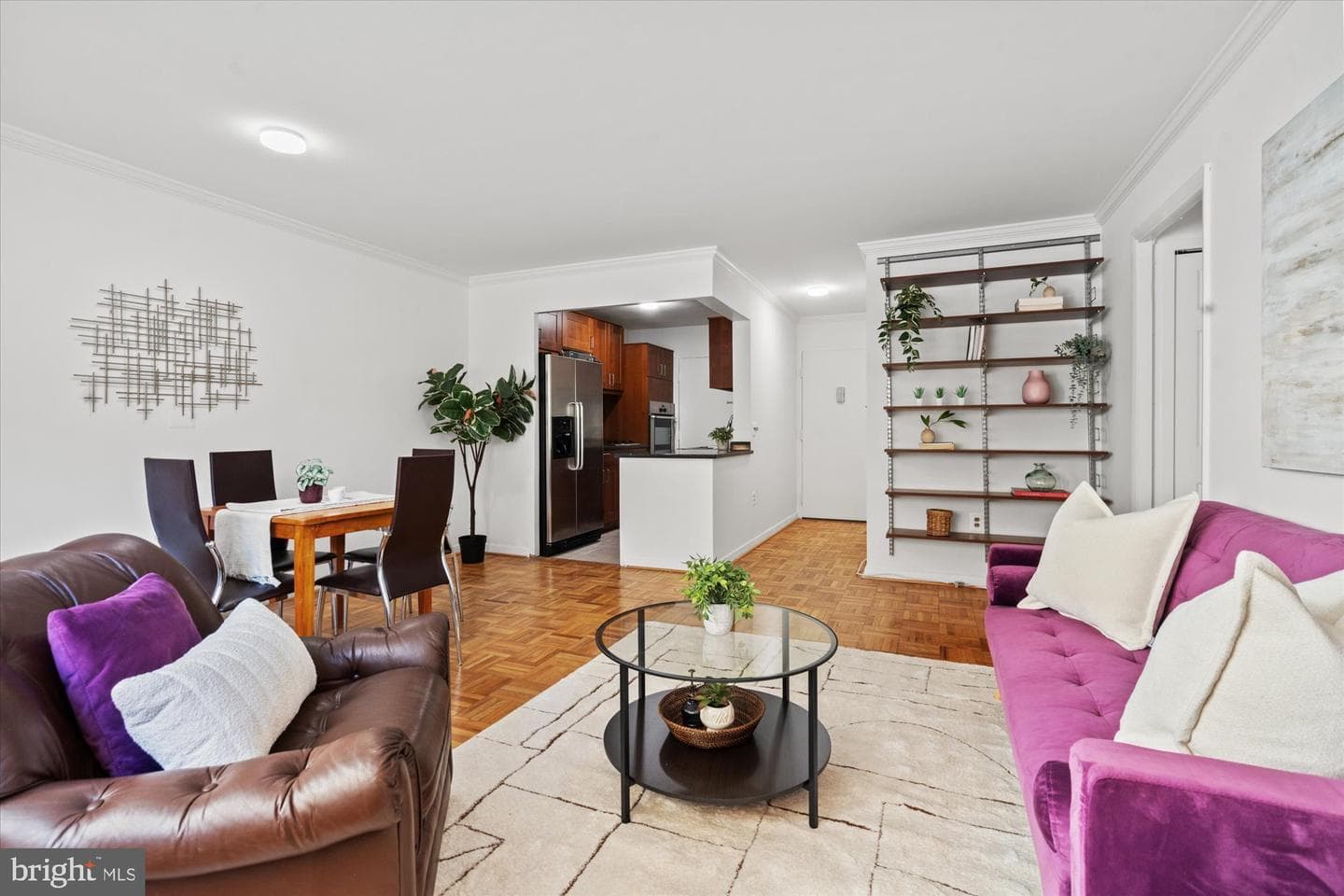 4600 Connecticut Avenue NW #215 photo 3