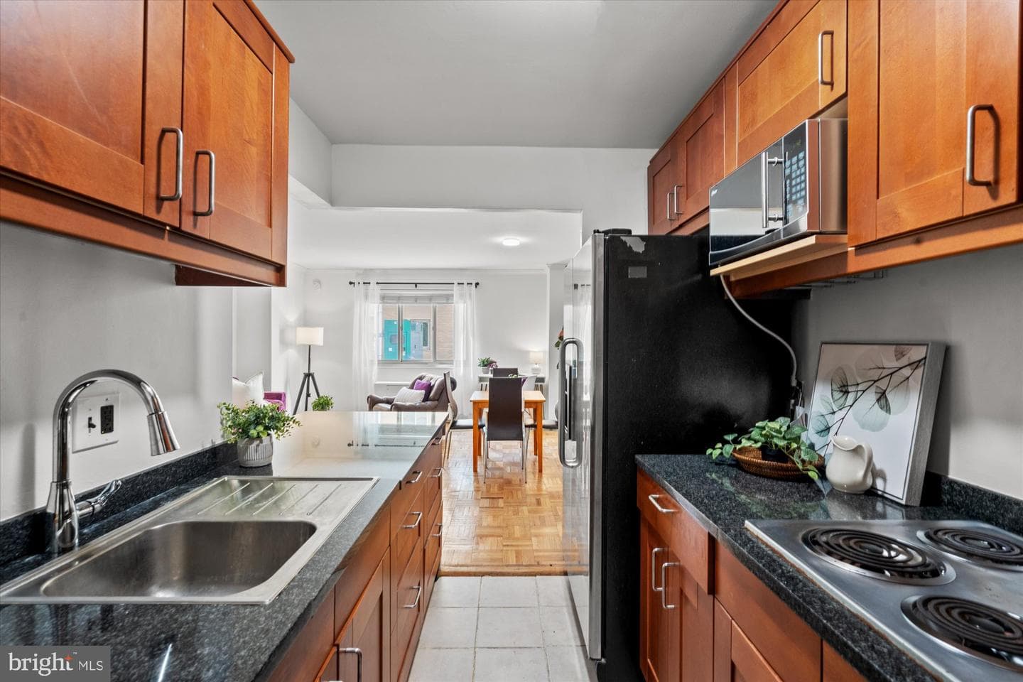 4600 Connecticut Avenue NW #215 photo 5