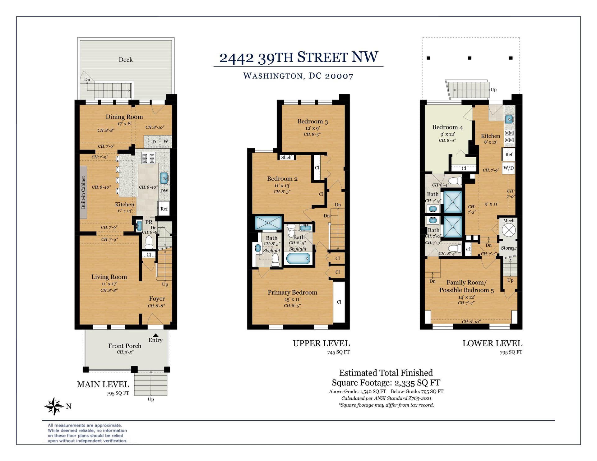 2442 39th Street NW photo 30
