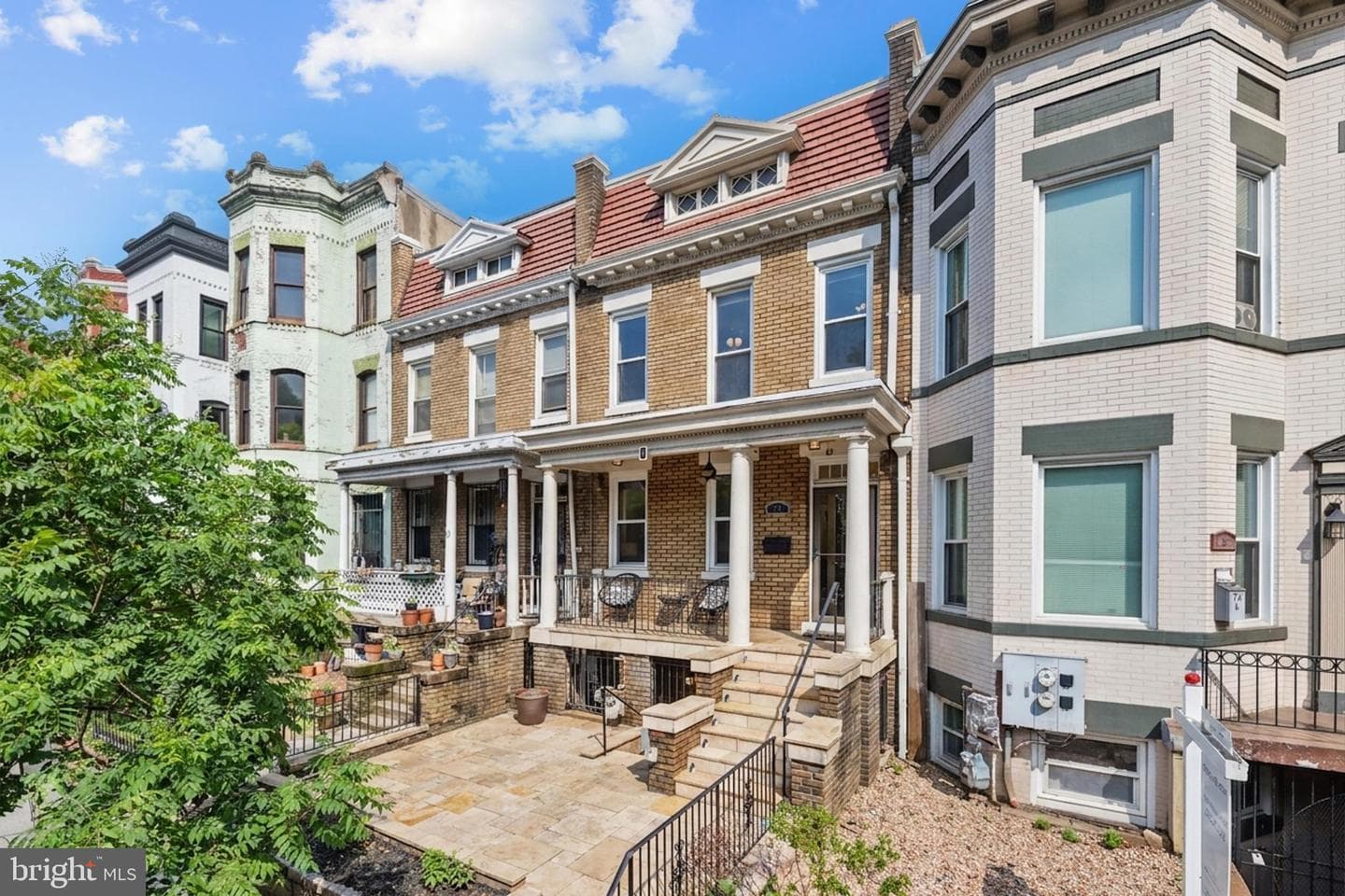 77 New York Avenue NW, Washington